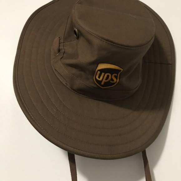 Accessories | Ups Sun Hat Lightly Worn 